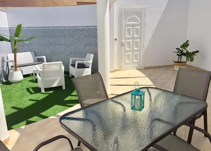 Villa Nella Corralejo