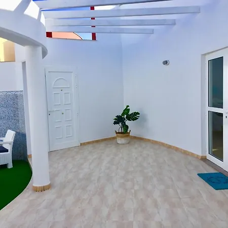 Vila Nella Corralejo