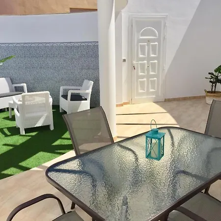 Villa Nella Corralejo