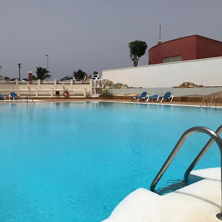 Nella * Corralejo
