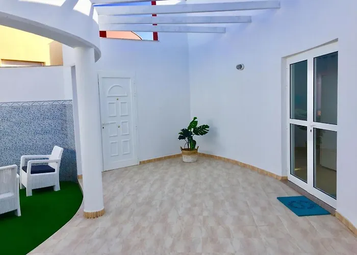 Villa Nella Corralejo